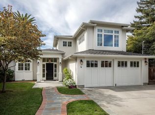 4 Crocus Ct, Menlo Park, CA 94025