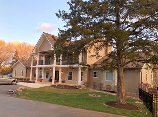2924 Country Point Ct, Glencoe, MO