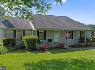 101 Pembroke Way, Charles Town, WV 25414