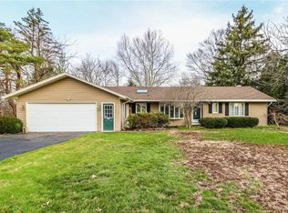 270 Dunbar Rd, Hilton, NY 14468