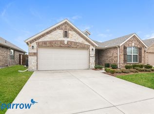 187 Pleasant Hill Ln, Fate, TX 75189