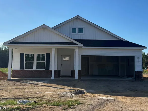 9042 Phoenix Ct, Middlesex, NC 27557