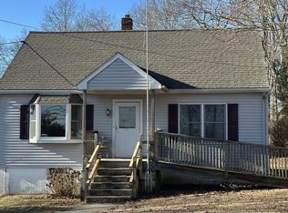 159 Colonel Ledyard Hwy, Groton, CT 06355