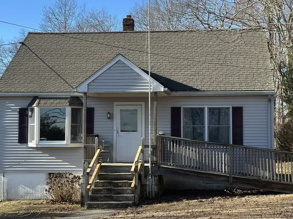 159 Colonel Ledyard Highway, Groton, CT 06355