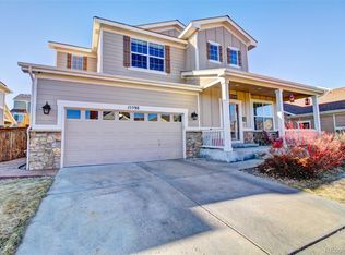 15598 E Pine Drop Ave, Parker, CO 80134