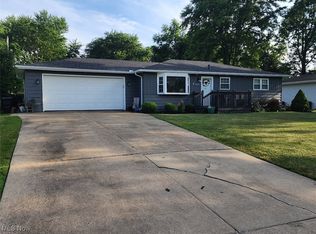 20595 Westwood Park Blvd, Strongsville, OH 44149