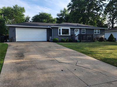20595 Westwood Park Blvd, Strongsville, OH, 44149