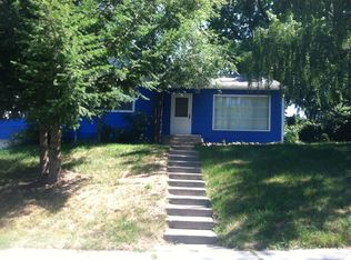 524 NW Sunset Dr, Pullman, WA 99163