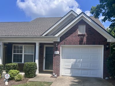 250 Buck Run Dr, Nashville, TN, 37214