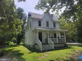 18784 Greely Ave, Lincoln, DE 19960