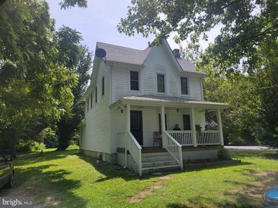 18784 Greely Ave, Lincoln, DE, 19960