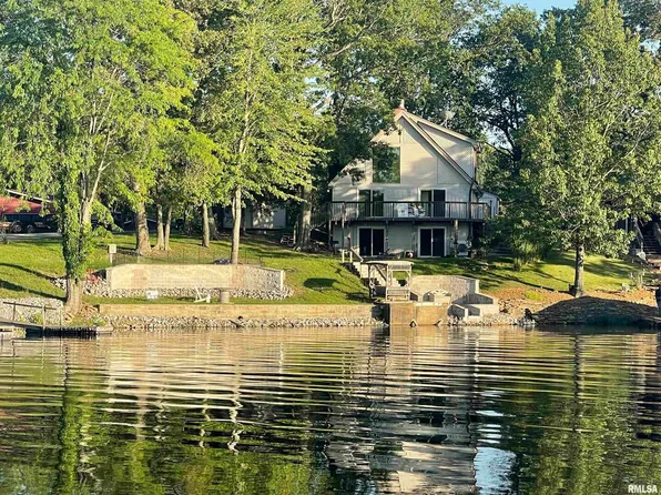 11808 Driftwood Dr, Marion, IL 62959