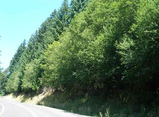 Woodard Creek Rd, Skamania, WA 98648