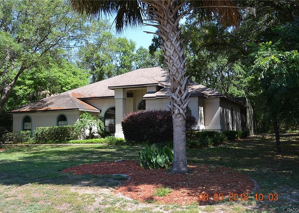 1951 W Pine Ridge Blvd, Beverly Hills, FL 34465 Zillow