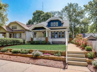 1214 N Hawley Rd, Milwaukee, WI 53208