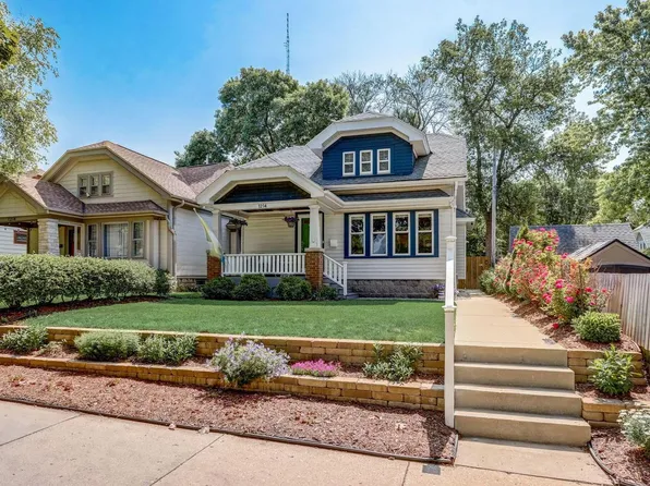 1214 North Hawley ROAD, Milwaukee, WI 53208