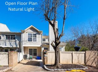 8822 Dowling Park Pl, Gaithersburg, MD 20886