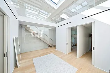 Sold by Sotheby's International Realty