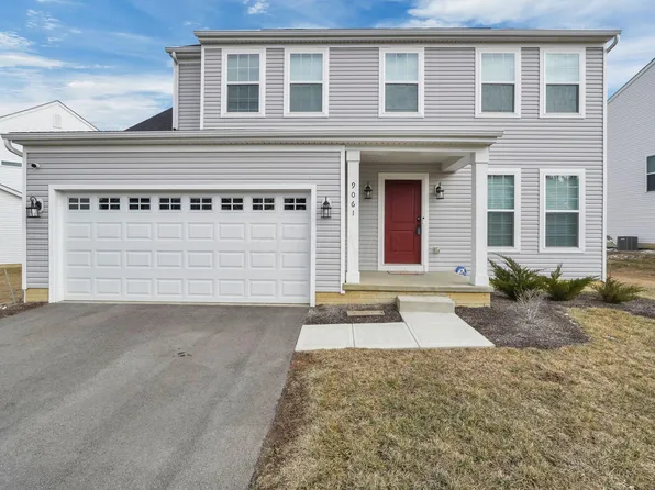 9061 Philmont Curve Dr, Blacklick, OH 43004