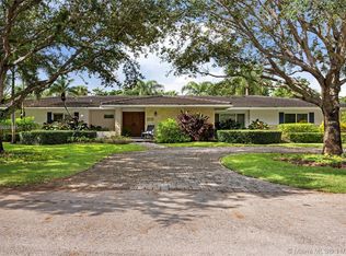 12220 SW 69th Pl, Pinecrest, FL 33156