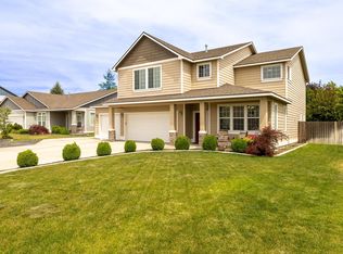 1867 Sagewood Loop, Richland, WA 99352