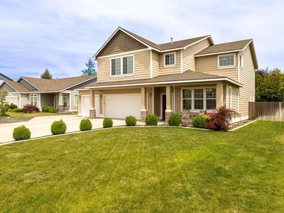 1867 Sagewood Loop, Richland, WA, 99352