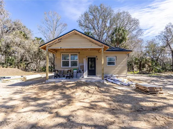 2276 County Road 423 Lot 4, Lake Panasoffkee, FL 33538