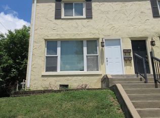 905 26th St APT 1, Parkersburg, WV 26104