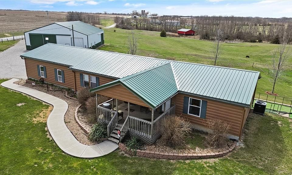 5474 NE Estep Rd, Turney, MO 64493 Zillow