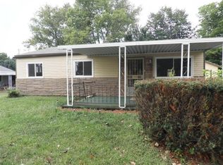 4855 Vanguard Ave, Dayton, OH