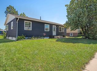 2007 Colorado Dr, Sturgis, SD 57785