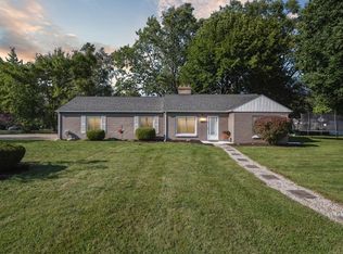 2610 Springcrest Dr, Jackson, MI 49203