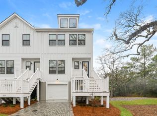 Tides at Park Circle, North Charleston, SC 29405