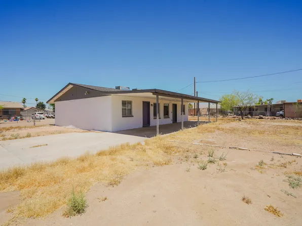 2458 E Encinas Ln, Phoenix, AZ 85040