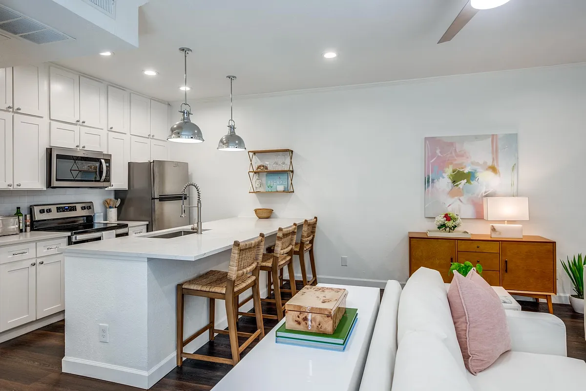 Building Photo - Rosedale Townhomes