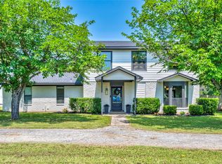 1276 County Road 260, Gainesville, TX 76240
