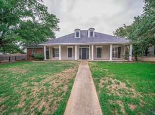 515 Cynthia St, Longview, TX 75605