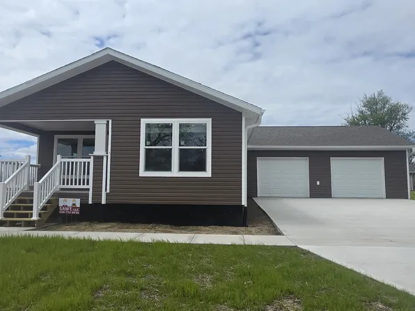 9397 McKinley St, Lancaster, WI 53813