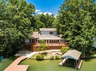 41 Teague Cir, Equality, AL 36026