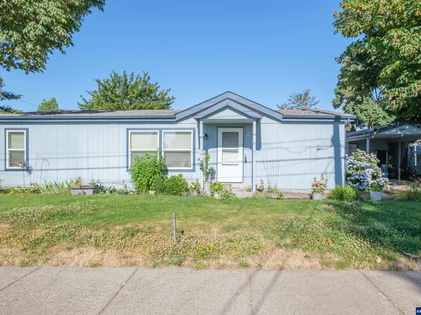 500 Warren St S APT 2, Monmouth, OR 97361
