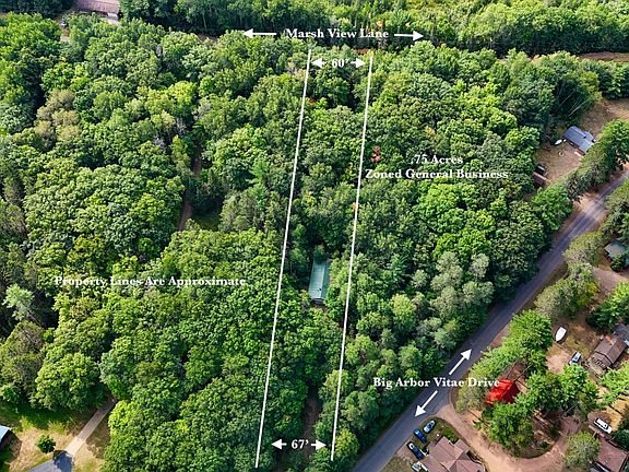 4th image of 10338 Big Arbor Vitae Dr