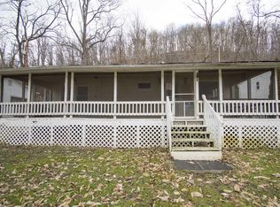 1741 Shulls Ln, Draper, VA 24324