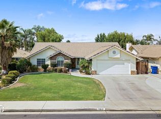 11012 Mohican Dr, Bakersfield, CA 93312