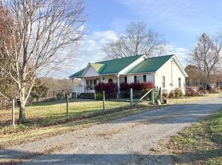3347 Old Highway 48, Clarksville, TN 37040