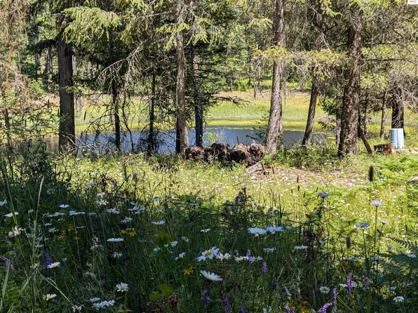 53396 Highway 95, Bonners Ferry, ID 83805