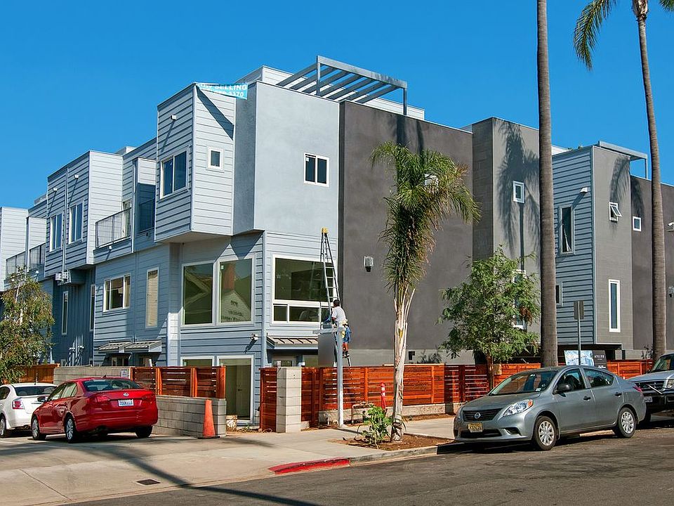 1st image of 3750 3rd Ave Unit 4