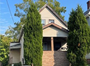 749 Addison St, Washington, PA 15301