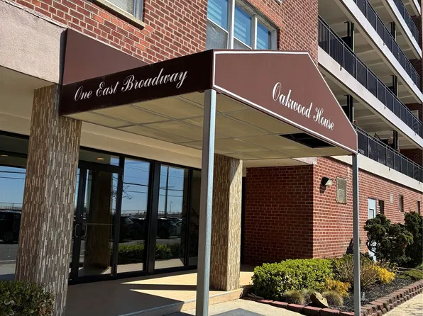 1 E Broadway #7B, Long Beach, NY 11561