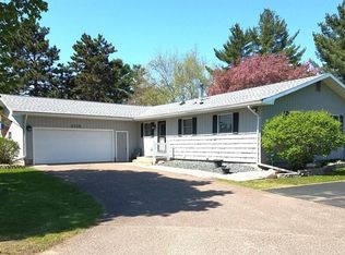 2115 Bongey Dr SW, Menomonie, WI 54751