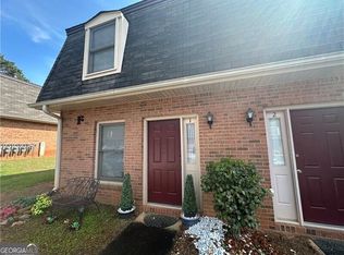 3925 Mountain View Rd APT F-1, Oakwood, GA 30566